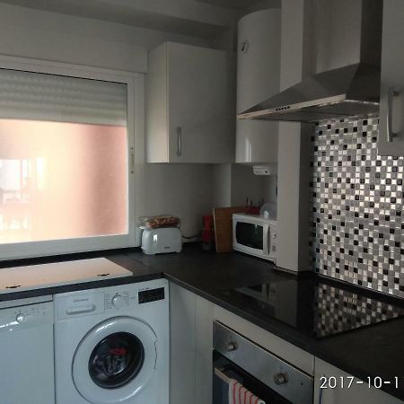 Piso Vacacional San Juan (Alicante) Exterior foto