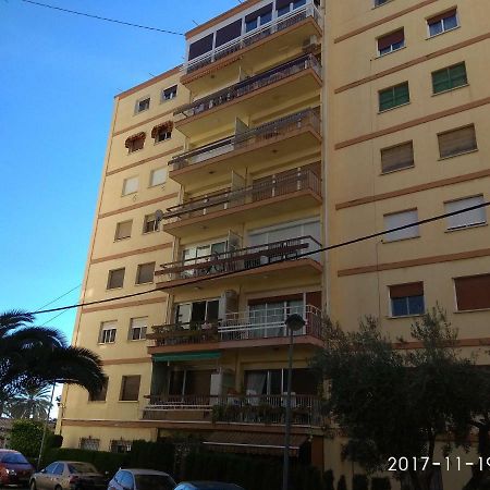 Piso Vacacional San Juan (Alicante) Exterior foto