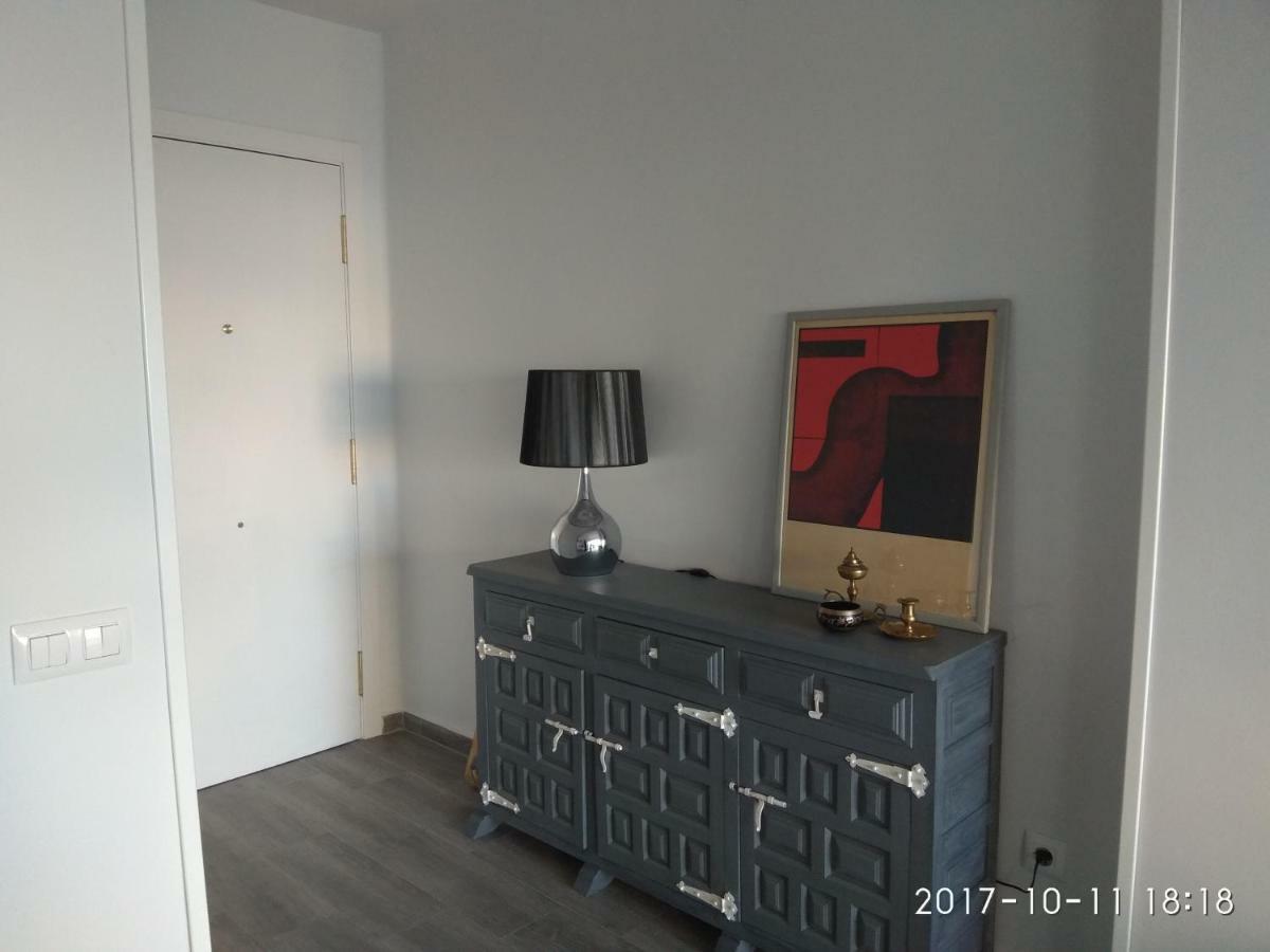 Piso Vacacional San Juan (Alicante) Exterior foto