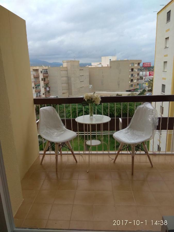 Piso Vacacional San Juan (Alicante) Exterior foto