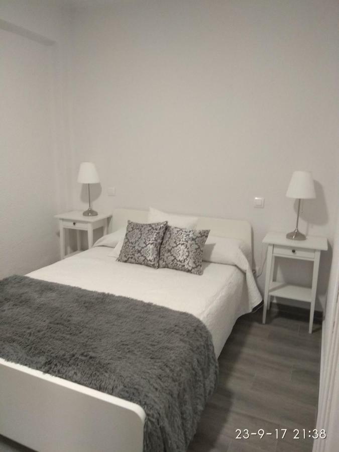 Piso Vacacional San Juan (Alicante) Exterior foto