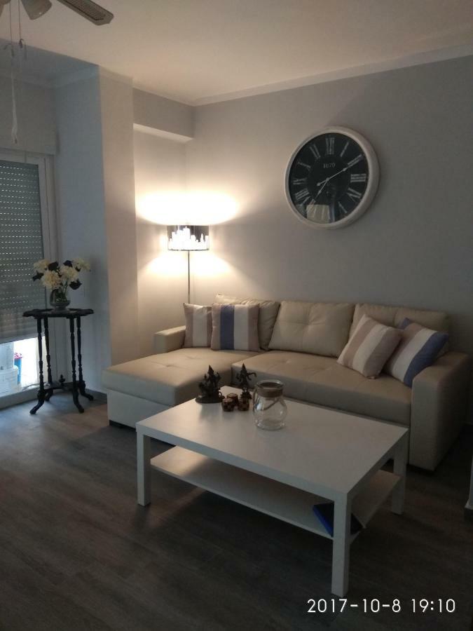 Piso Vacacional San Juan (Alicante) Exterior foto