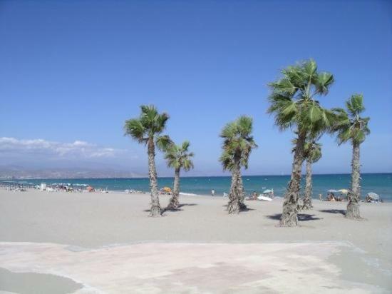 Piso Vacacional San Juan (Alicante) Exterior foto